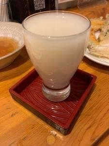 名もなき天ぷら酒場