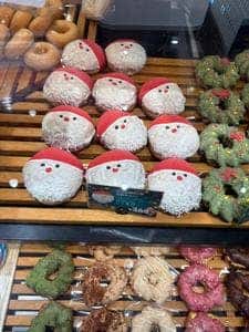 JACK IN THE DONUTS 東京ドームラクーア店