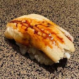 銀座 鮨 貴珀
