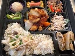八仙閣 本店