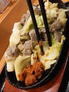焼き鳥もつ鍋 博多居酒屋 羨 天神店