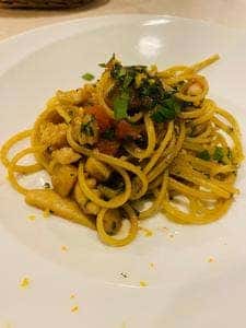 ファーレ ラ コルテ