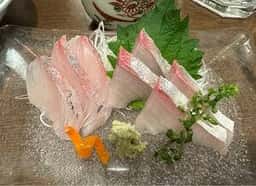 季節料理 市川