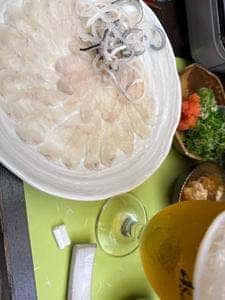 広島料理 安芸