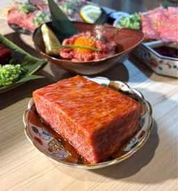焼肉ホルモン金谷