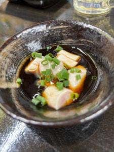 馬刺し専門店たけちゃん高砂店