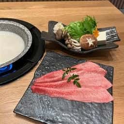 北新地 肉料理 名門