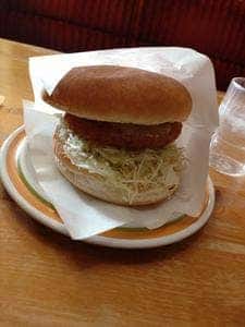 コメダ珈琲店 新越谷店