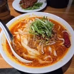 中華料理 牡丹亭