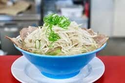 ラーメン福 尾張旭店