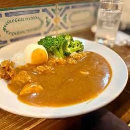 カレーハウス ノイ