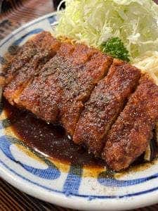 みそかつ 三和