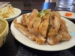 中華料理 金瑞居