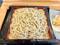 そば処もり田