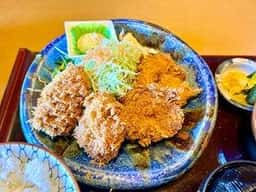 かつ友