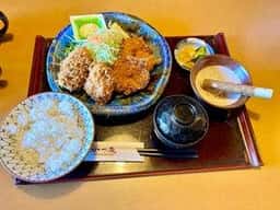 かつ友