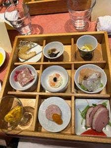 シェ・フルール横濱