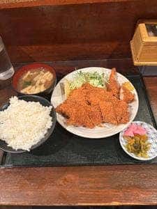 えどや食堂