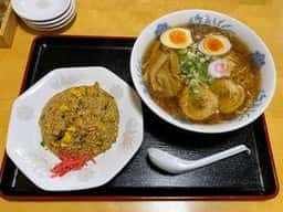 いたくららーめん