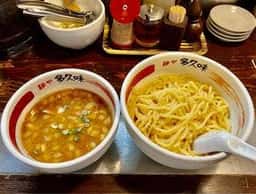 麺屋 多久味