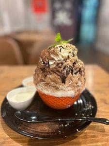 南アルプス天然氷 ふわりひめ