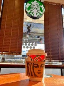 スターバックス コーヒー 新宿エルタワー店