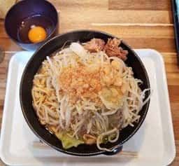 ラーメン太る