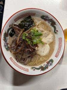 三九ラーメン