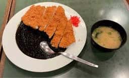 ダル食堂 堂島地下街店