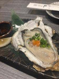 貝焼と北九酒 門