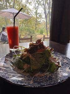 PIZZERIA 武蔵野山居