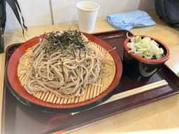 道の駅 果樹公園あしがくぼ 食堂