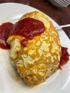 中華 大興