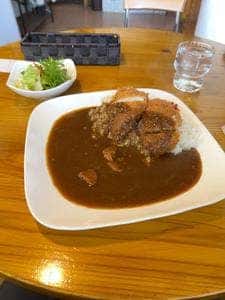 コーヒー&レストラン 信濃