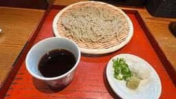 そば芯