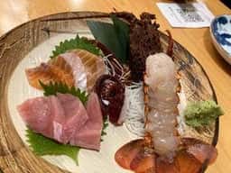 魚と肉 伊勢屋 大宮店