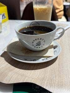 ロバーツコーヒー ゆめが丘ソラトス店