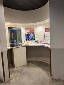 ビジネスラウンジ もみじ