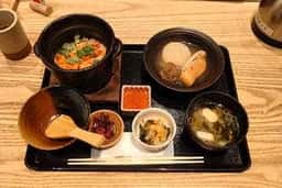 原始焼き・おでん・土鍋ごはん 火入れ みつ囲 新宿西口パレット店