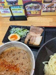 らーめんほがらほがら 瑞穂店