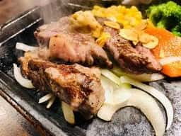 いきなりステーキ 町田店
