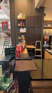 スターバックス コーヒー ゆめタウンはません店