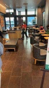 スターバックス コーヒー ゆめタウンはません店