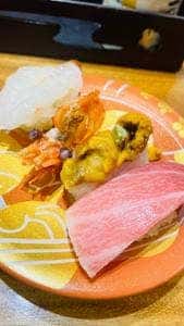 もりもり寿し 金沢駅前店