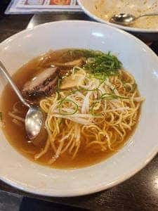 金明飯店 3号店
