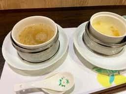 趙の飲茶 888