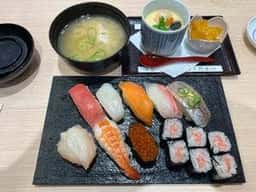 すし松 江坂店