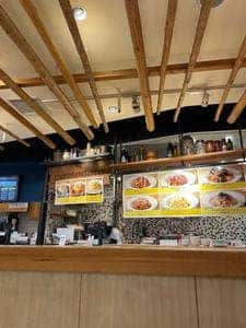ポモドーロ そごう千葉店