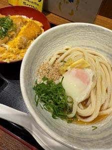 ⾹川 さぬき麺業 東京駅一番街