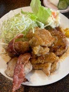 美延